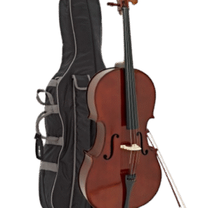 Cello Okuku